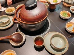 -季季山·云南野生菌火锅(上海首店)