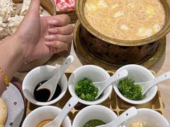 -羊之道草原味道清真餐厅(番禺店)