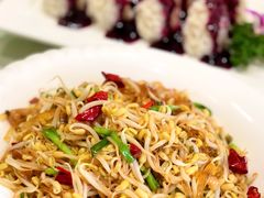 -添福来墨鱼饺子 · 海鲜东北菜(大连星海·黄浦路店)