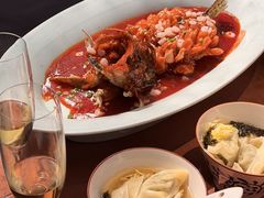 -兰庭玉树·老饭骨家宴(后海店)