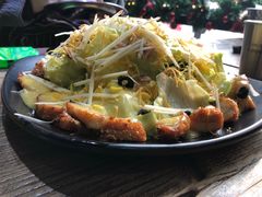 -MI WU FACTORY米屋美食工厂餐厅(绿地店)
