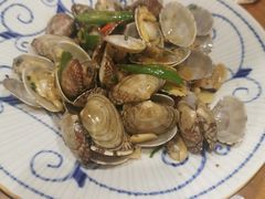 -越日本料理(新地假日广场店)