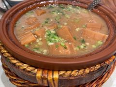 -炆火火·藕汤·湖北煨菜馆(销品茂店)