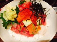 -东京和食 Sun with AQUA