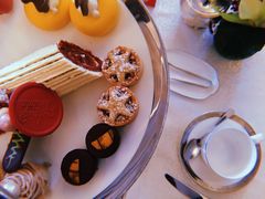 -Salon de Ville浦江汇(上海外滩华尔道夫酒店店)