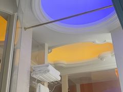-上海白金汉爵大酒店(大零号湾国际会议中心店)