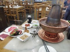 -牛街·马辈儿涮肉(牛街二店)