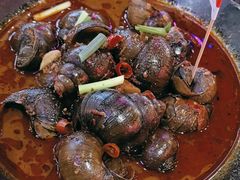 -老闵田螺馆·南昌特色小炒(梦时代店)