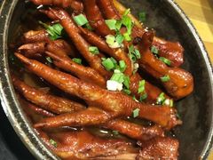 -鹦鹉小厨味道餐厅(山大南路店)