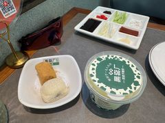-黑窑厂糖油饼烤鸭·清真菜(旗舰店)