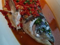 剁椒鱼头-凤凰湘语·湘粤和鸣(浦东旗舰店)