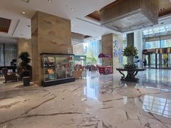 -大连中远海运洲际酒店