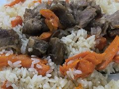 -零·壹新疆羊肉抓饭