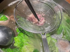 -海银海记潮汕牛肉火锅(新港中路海珠店)