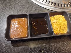 -汉城馆·烤肉火锅餐厅·韩国烤肉(河北云瑧世纪大饭店)