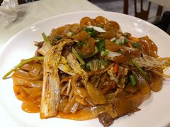 -潮牛海记•潮汕牛肉火锅•醉鸡煲•粿条汤(通北路店)