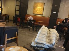 -星巴克(北新泾店)