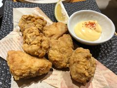 爆汁南蛮炸鸡-像素研食The pixlab (皮市街店)