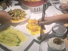 -光海·乡记酸菜鱼·始于1996(花园路店)