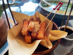 -懒人盐府人家(航天桥店)