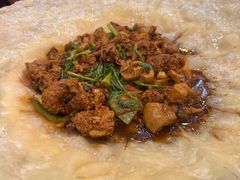 小鱼锅贴-黄四老鱼馆(尚东国际店)