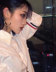 -GIRL STYLE 烫发·染发沙龙
