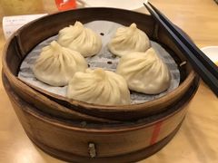 -龙咆汤包·手工现包小笼(拱北口岸店)