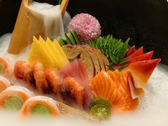 -隆聚·时令海鲜(秀洲大道店)