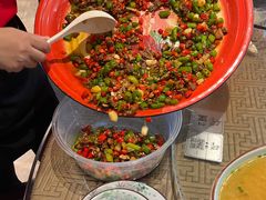 -新繁老號豌豆汤饭店·江湖菜(宝光寺店)