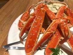 雪蟹-万鱼亭 日本料理(无锡香山名园店)