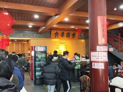 -重元寺香积厨素斋馆