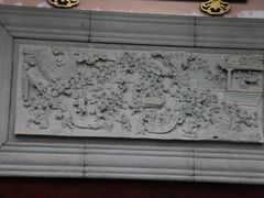 -丰都鬼城名山景区
