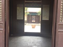 -河间府署