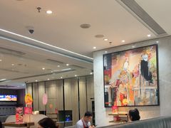 -海底捞火锅(步步高新天地店)