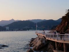 -大梅沙海滨公园