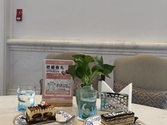 -海豚湾·大堂吧(厦门佰翔波特曼七星湾酒店)