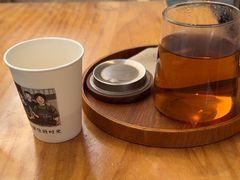 -沏点Trattoria意大利餐厅(新街口店)