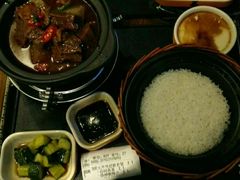 -谷田稻香·砂锅菜(汇暻广场店)