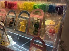 -BreadTalk面包新语·烘焙蛋糕(领展购物广场店)