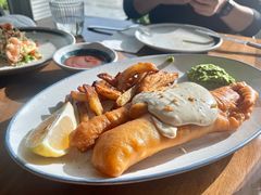 -FISH&POTATO Cō(地中海美食 万象城店)