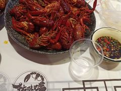 -拙味兄弟龙虾·江湖菜(和畅堂店)