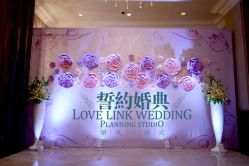 点击看大图 -上海瑞金洲际酒店·宴会厅