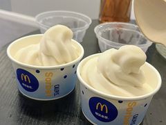 可尔必思雪芭-麦当劳(田林好又多店)