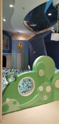 -meland club亲子乐园(重庆万象城店)