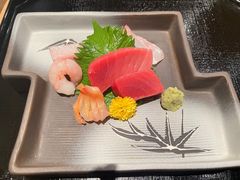 -AKIMOTO秋本寿司(双井店)