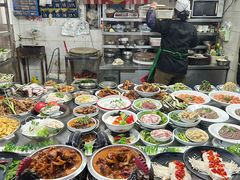 -寿州美味厨豆腐宴(寿县南门口西环路店)