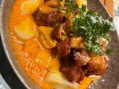 -沛家·西餐Brunch·直火料理