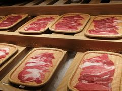 -焰江山·海鲜牛排烤肉自助(锦华万达二星店)