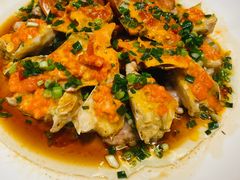 -荣兴酒家(徐家汇店)