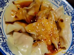 -龙抄手食府(浣花北路店)